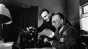 Задник до фильму"Список Шиндлера" #173618