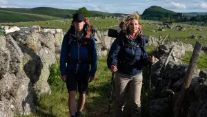 Задник до фильму"Compostelle" #796474