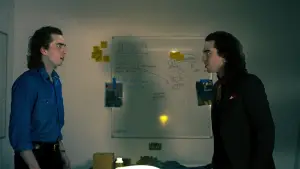 Задник до фильму"The Producer" #843288