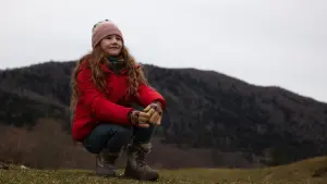 Задник до фильму"Мій вовк" #237523