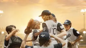 Задник до фильму"Ти маєш вірити" #806337