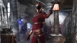 Задник до фильму"Зоряні війни: Епізод 9 — Скайвокер. Сходження" #581058