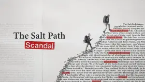 Задник до фильму"The Salt Path Scandal" #862679