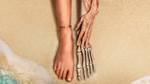 Задник до фильму"Час" #316213