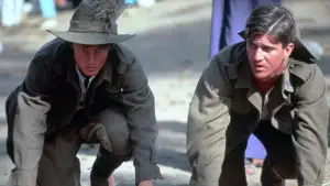 Задник до фильму"Ґалліполі" #710380