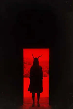 Постер до фильму"Класична історія жахів" #410999