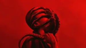 Задник до фильму"Чужий: Ромул" #545850