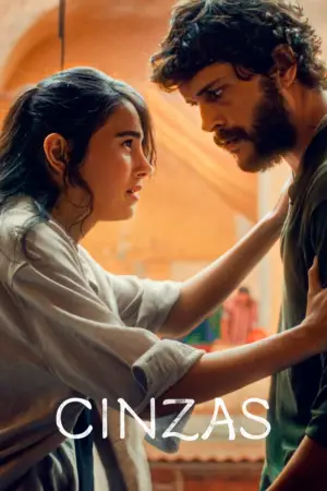 Постер до фильму"Попіл" #756640