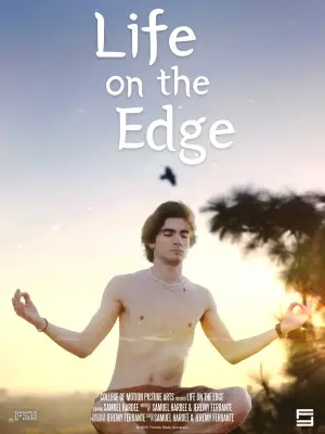 Постер до фильму"Life on the Edge" #848401