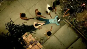 Задник до фильму"Місто Бога" #606941