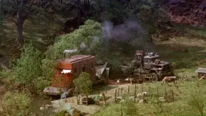 Задник до фильму"Бразилiя" #687178