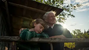 Задник до фильму"Літня книга" #597424