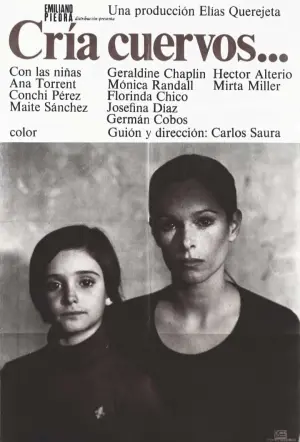 Постер до фильму"Вигодуй ворона" #457897