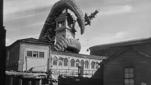 Задник до фильму"Це прийшло з моря" #386395