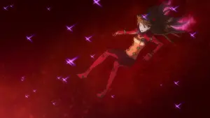 Задник до фильму"Євангеліон: 2.22 Ти (не) пройдеш" #753862