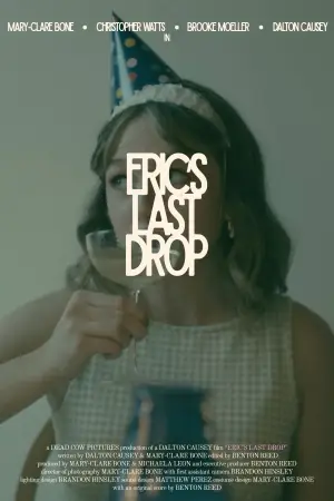 Постер до фильму"Eric
