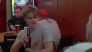 Задник до фильму"Розумник Вілл Хантінг" #579889