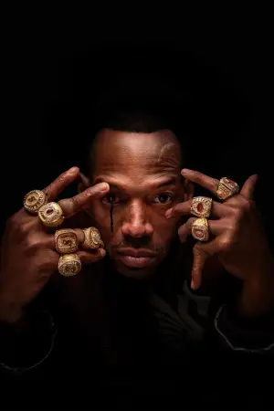 Постер до фильму"Легенда" #560951