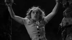 Задник до фильму"Кінґ-Конґ" #728254