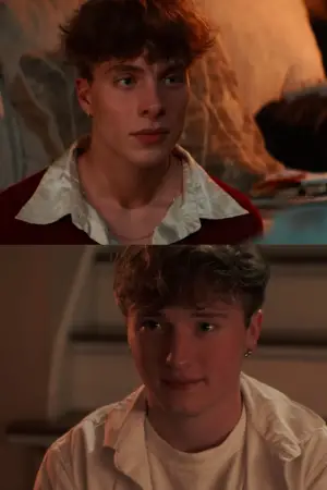 Постер до фильму"Make Your Point" #778238