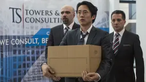 Задник до фильму"Бійня в офісі" #489995