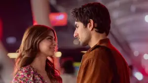 Задник до фильму"Дурощі кохання" #676955