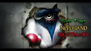 Задник до фильму"Пітер Пен: Жах Неверленду" #619964