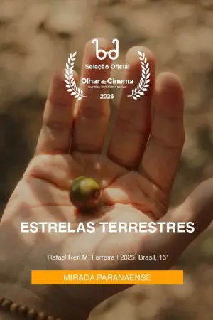 Постер до фильму"Estrelas Terrestres" #838033
