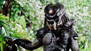 Задник до фильму"Хижаки" #613783