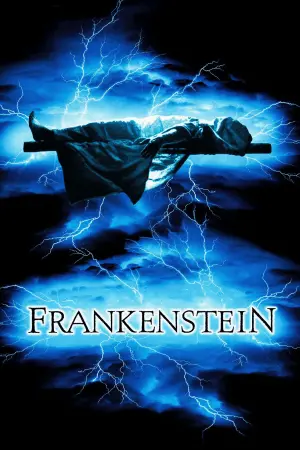 Постер до фильму"Франкенштейн" #126371