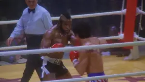 Задник до фильму"Роккі 3" #688561