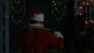 Задник до фильму"Однієї тихої ночі" #509710