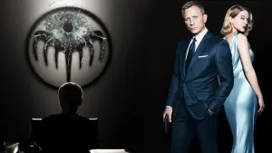 Задник до фильму"007: Спектр" #281029