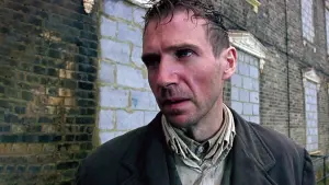 Задник до фильму"Павук" #268695