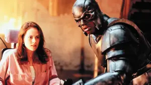 Задник до фильму"Сталь" #390470