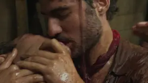 Задник до фильму"Дивний спосіб життя" #758665