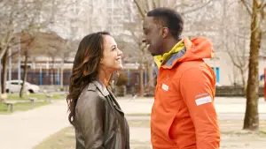 Задник до фильму"Сходження" #266867