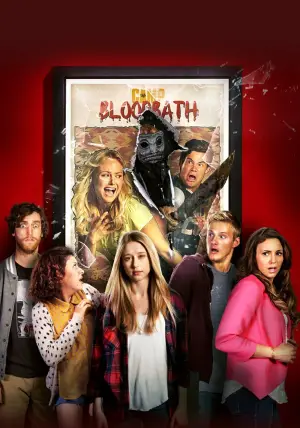 Постер до фильму"Останні дівчата" #727881