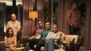 Задник до фильму"Запрошення" #726394