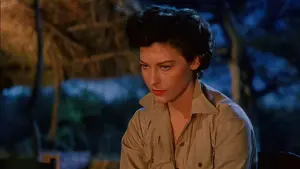 Задник до фильму"Сніги Кіліманджаро" #455981