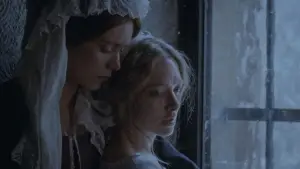 Задник до фильму"Заповіт Анни Лі" #525628