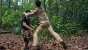 Задник до фильму"Si Paling Aktor" #784465