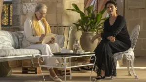 Задник до фильму"Vita Mia" #776340