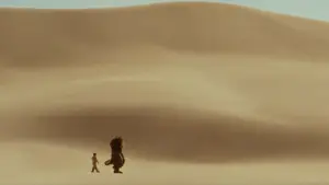 Задник до фильму"Там, де живуть чудовиська" #692156