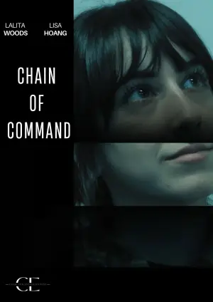 Постер до фильму"Chain Of Command" #795218