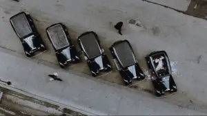 Задник до фильму"Недоторканні" #630682