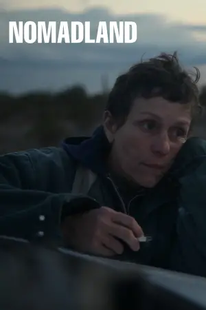 Постер до фильму"Земля кочівників" #674218