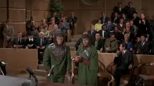 Задник до фильму"Втеча з планети мавп" #332477