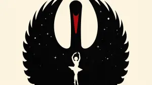 Задник до фильму"Чорний лебідь" #202235