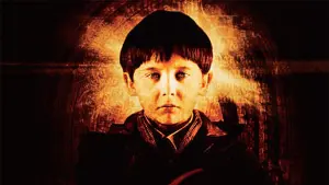 Задник до фильму"Омен" #341672